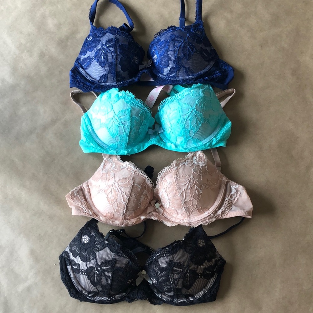 Bras | Victoria’s Secret Bra Lot size 34A